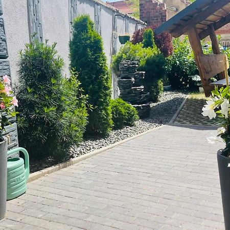 Ferienwohnungen In إرفورت المظهر الخارجي الصورة