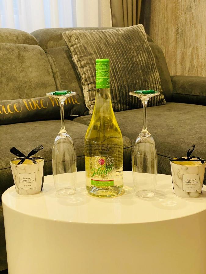 Ferienwohnungen In إرفورت المظهر الخارجي الصورة