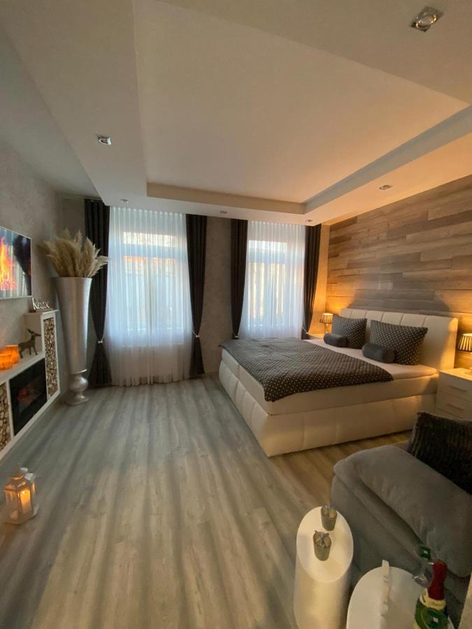 Ferienwohnungen In إرفورت المظهر الخارجي الصورة