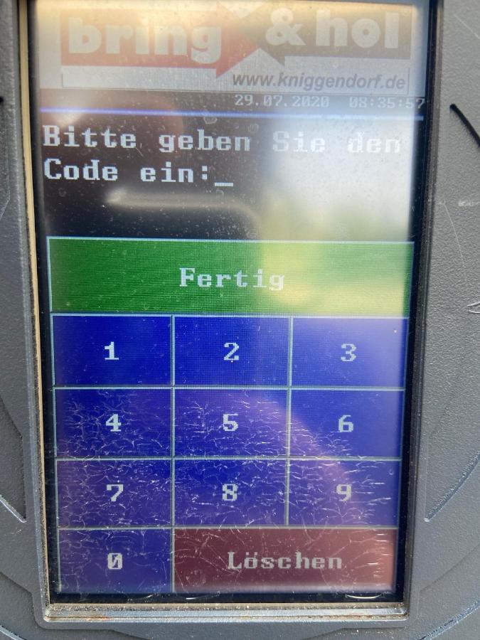 Ferienwohnungen In إرفورت المظهر الخارجي الصورة